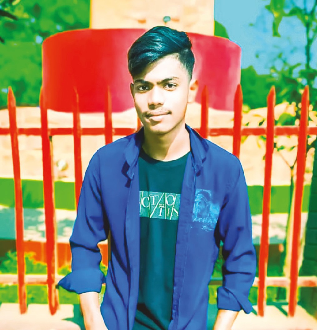 Photo of মো:  সিয়াম সরদার (জিহাদ)